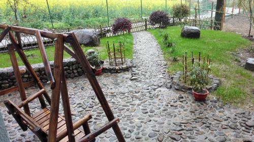 Agroturismo Gaoyuan Shanzhuang