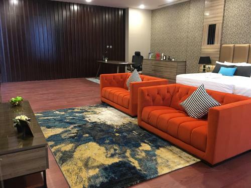 Jb City Paragon Serviced Apartment