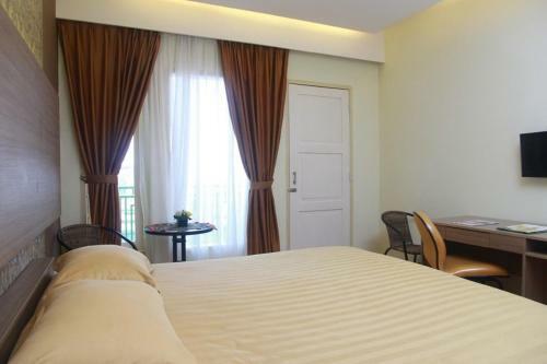 Muara Hotel Ternate