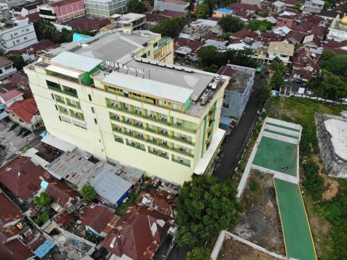 Muara Hotel Ternate
