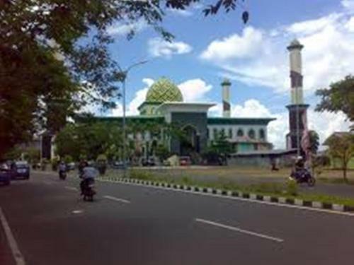 Muara Hotel Ternate