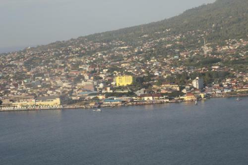Muara Hotel Ternate