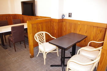 Hotel Tsubaki Inn