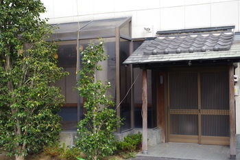 Hotel Tsubaki Inn