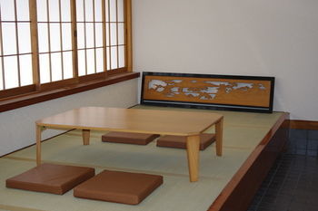 Hotel Tsubaki Inn