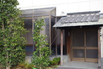 Hotel Tsubaki Inn