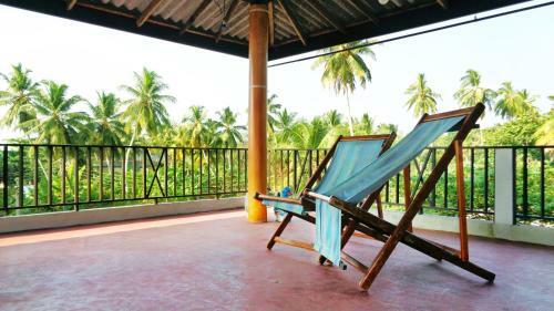 Hotel Sun Bay Lanka