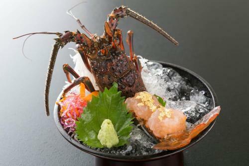 Chousenkaku Kameya