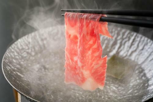 Chousenkaku Kameya
