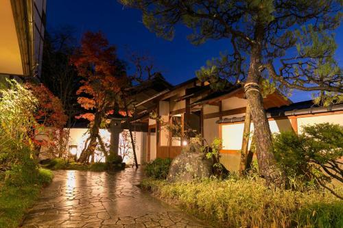 Chousenkaku Kameya