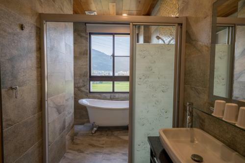 Shui Geng Yuan Farm B&B