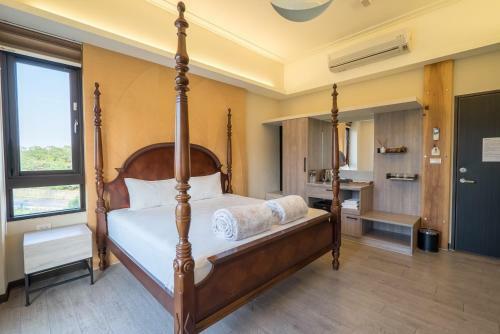 Shui Geng Yuan Farm B&B