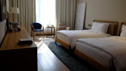 Hangzhou Nook Hotel