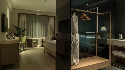 Hangzhou Nook Hotel