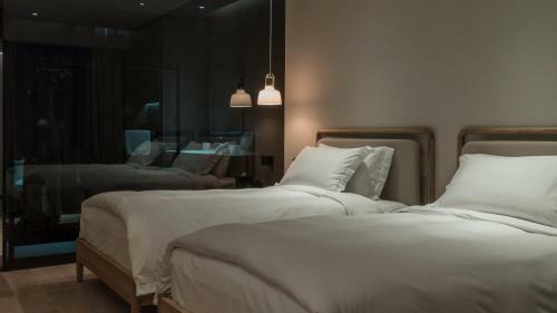 Hangzhou Nook Hotel