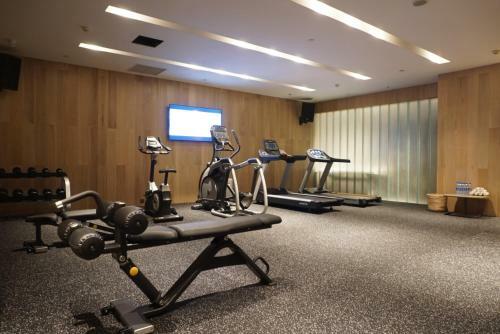 Hangzhou Nook Hotel