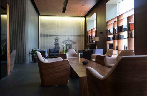 Hangzhou Nook Hotel