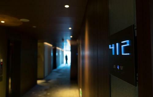 Hangzhou Nook Hotel