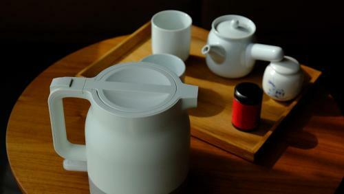 Hangzhou Nook Hotel