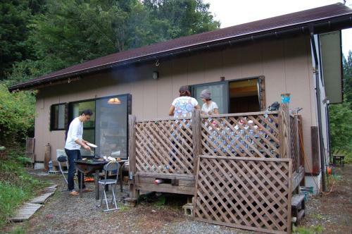 Bettei Shirouma