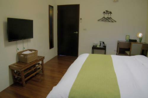 Heye Homestay