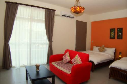 Heye Homestay