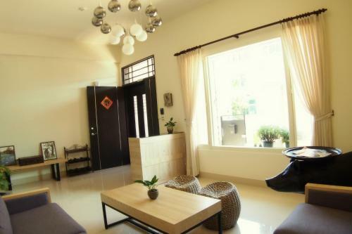 Heye Homestay