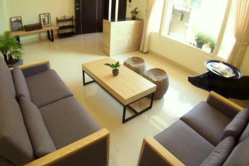 Heye Homestay