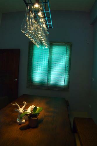 Heye Homestay