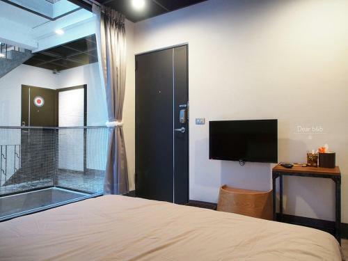 Hostal Drum Fang