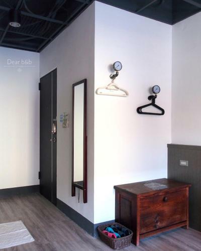 Hostal Drum Fang
