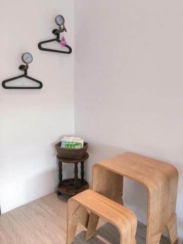 Hostal Drum Fang