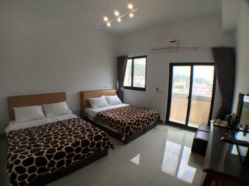 Quan Ming B&B