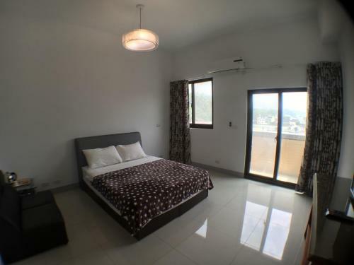 Quan Ming B&B
