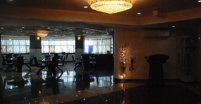 Hotel Orient Grand