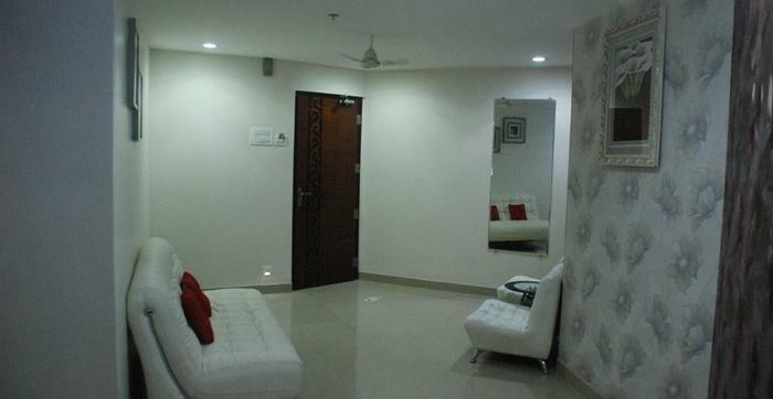 Hotel Orient Grand