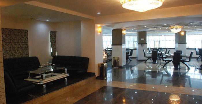 Hotel Orient Grand