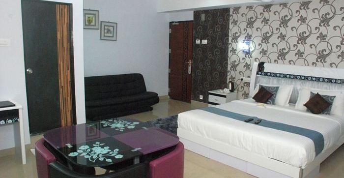 Hotel Orient Grand