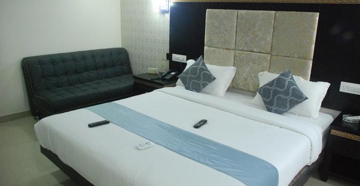 Hotel Orient Grand