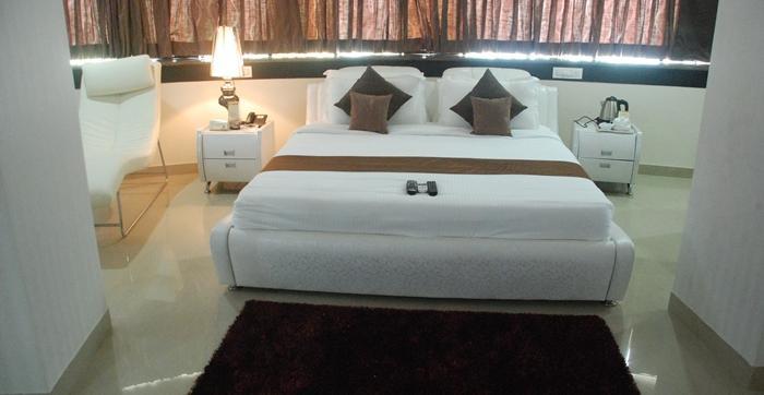 Hotel Orient Grand