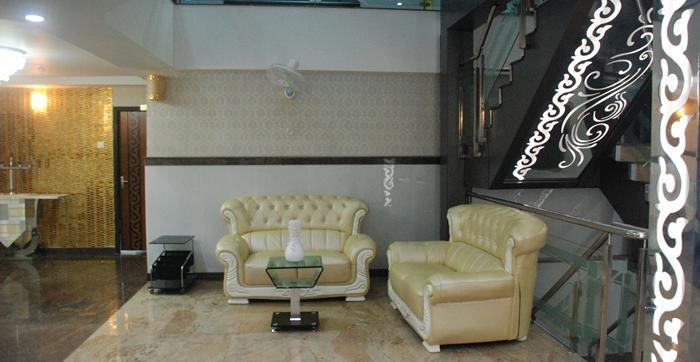 Hotel Orient Grand