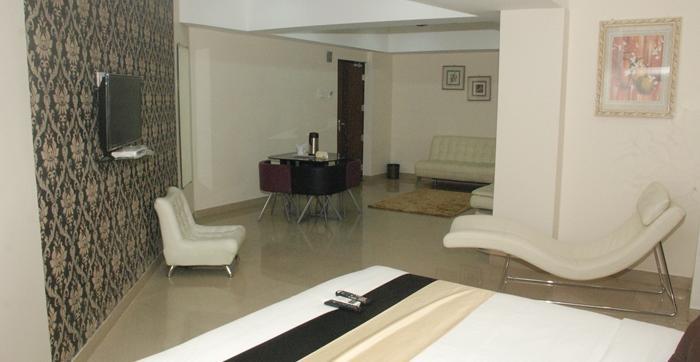 Hotel Orient Grand
