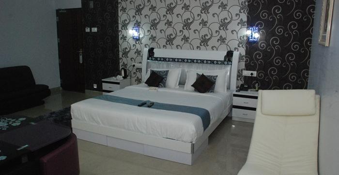 Hotel Orient Grand