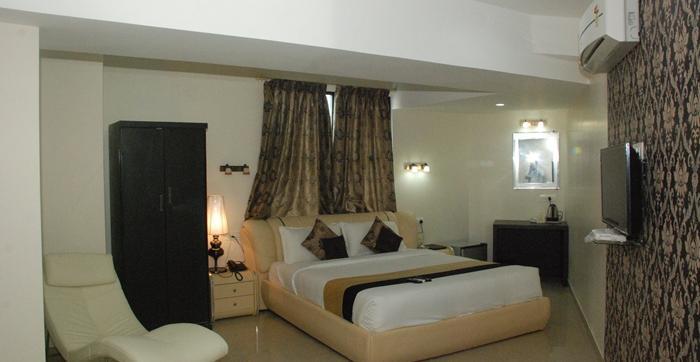 Hotel Orient Grand