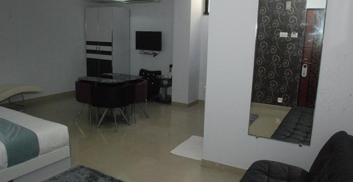 Hotel Orient Grand