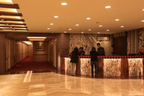 Classic Hotel