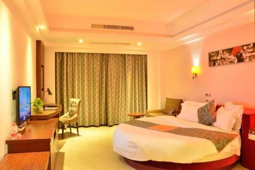 Qionghai Jinmao Hotel
