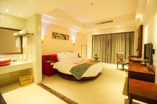Qionghai Jinmao Hotel