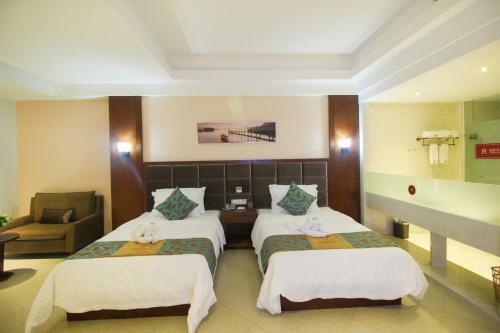 Qionghai Jinmao Hotel