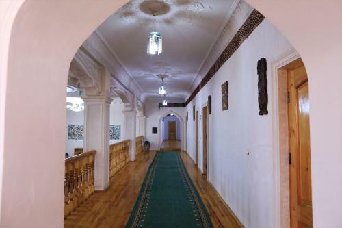Hotel Shaherezada Khiva